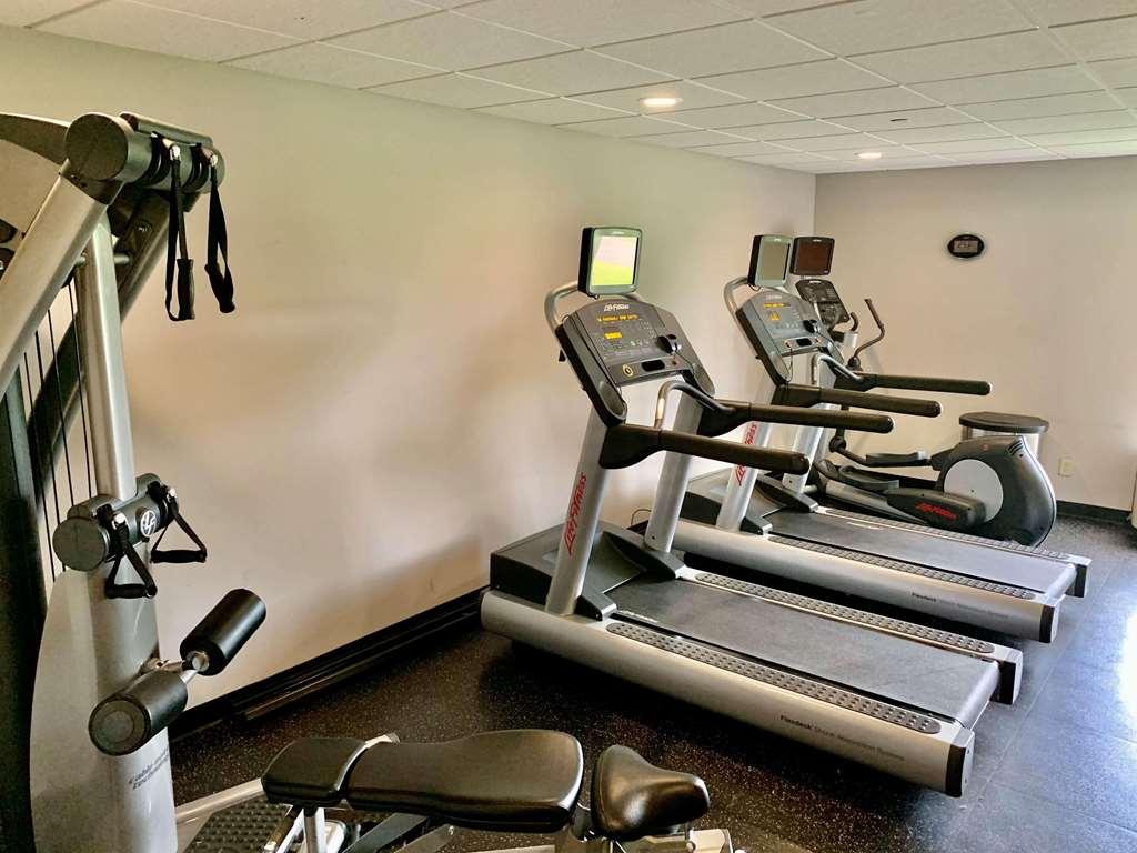 Country Inn & Suites By Radisson, Sandusky South, Oh Milan Facilités photo