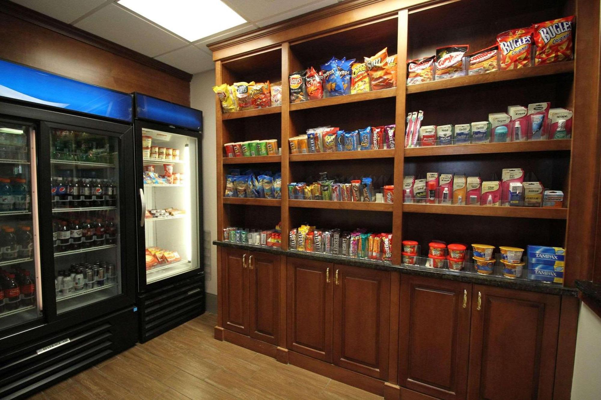 Country Inn & Suites By Radisson, Sandusky South, Oh Milan Extérieur photo