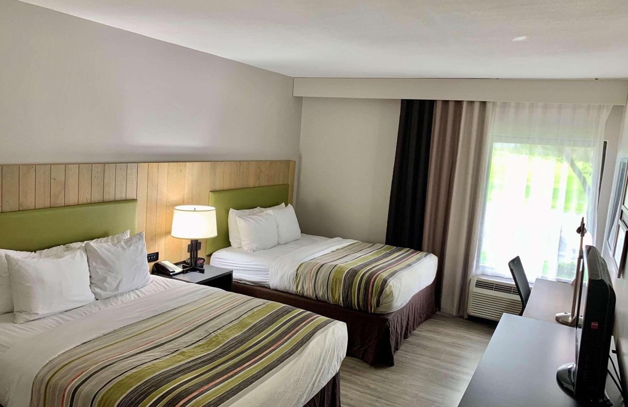 Country Inn & Suites By Radisson, Sandusky South, Oh Milan Extérieur photo