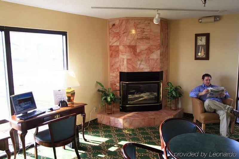 Country Inn & Suites By Radisson, Sandusky South, Oh Milan Intérieur photo