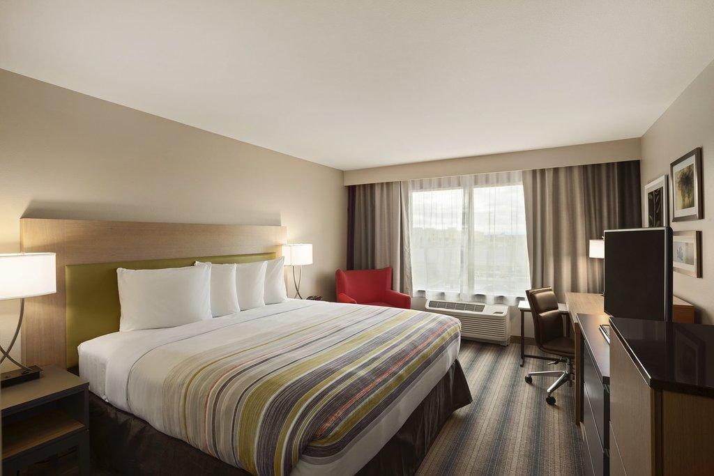 Country Inn & Suites By Radisson, Sandusky South, Oh Milan Extérieur photo