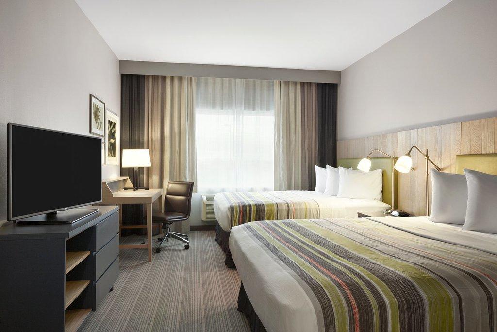 Country Inn & Suites By Radisson, Sandusky South, Oh Milan Extérieur photo